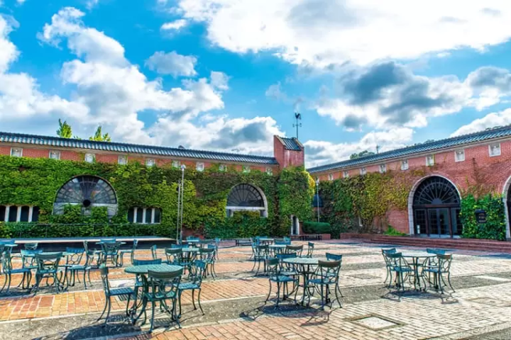 【오카야마】 사진 빛나는 아름다운 경관! 렌터카로 둘러싼 추천 관광 명소