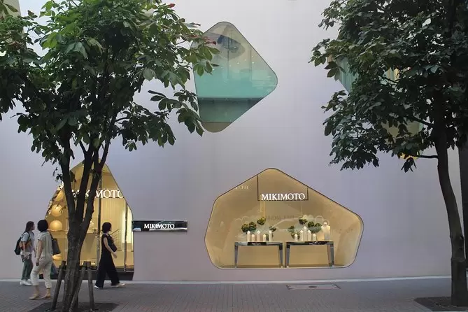 10 Unique Tours in Tokyo 