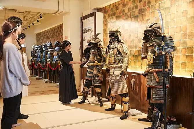10 Unique Tours in Tokyo 