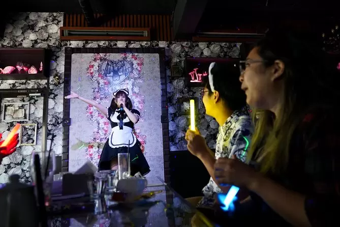 10 Unique Tours in Tokyo 