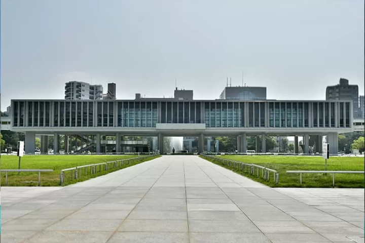 【廣島】了解廣島的旅行！租車暢遊廣島