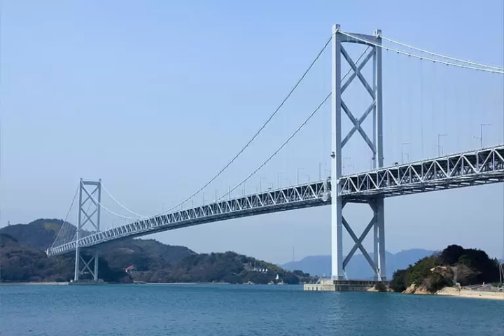 【廣島】了解廣島的旅行！租車暢遊廣島