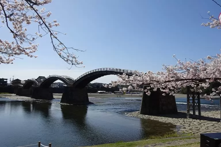 【야마구치】 절경에 치유되는 여행! 드라이브로 즐기는 추천 관광 명소