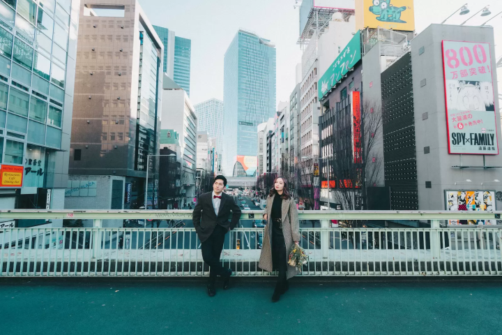 Photo by Capture My Japan  