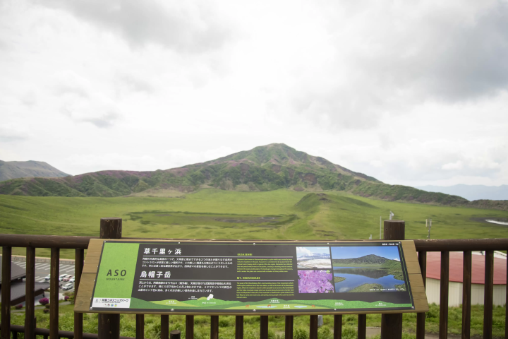 Summer 2025: Enjoy Aso in Early Summer! Things to See Around the Aso Volcano Museum