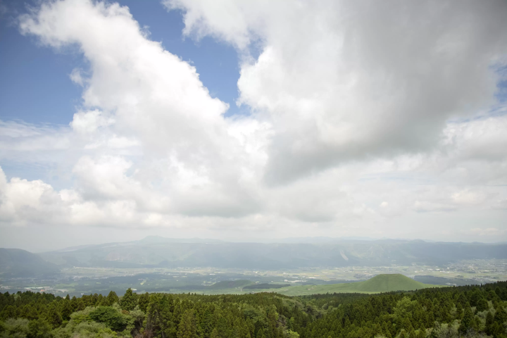 Summer 2025: Enjoy Aso in Early Summer! Things to See Around the Aso Volcano Museum