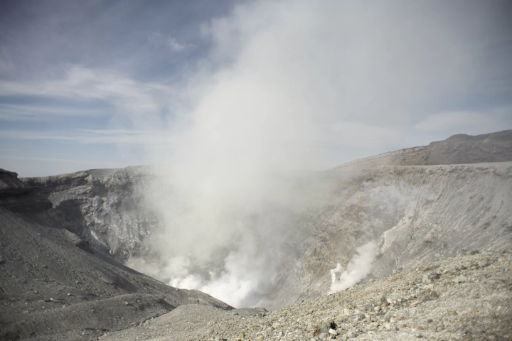 Summer 2025: Enjoy Aso in Early Summer! Things to See Around the Aso Volcano Museum