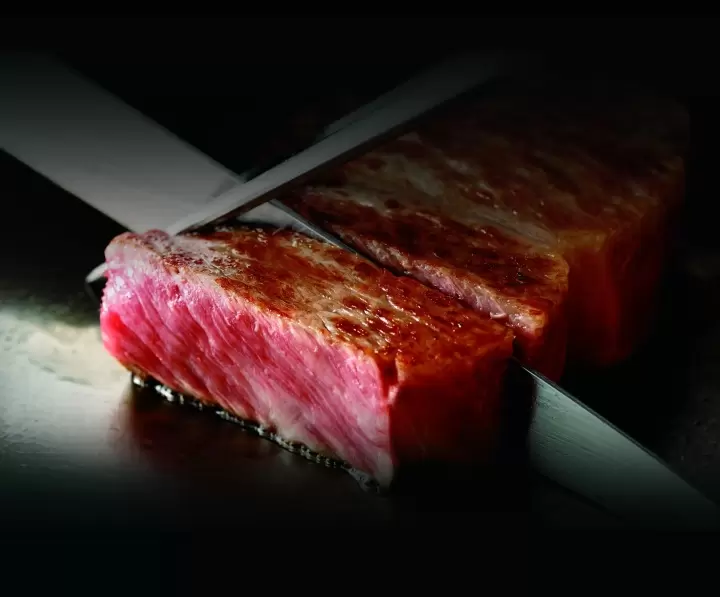 Kobe Beef