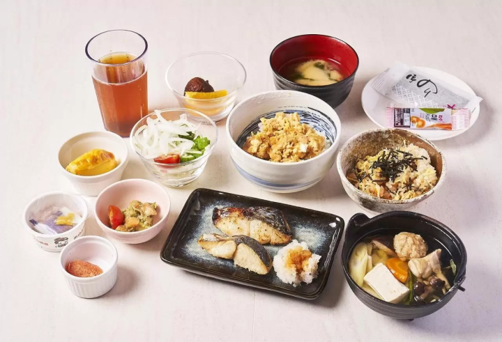 Affordable Hotels near Tokyo Skytree: Kinshicho, Ryogoku Areas