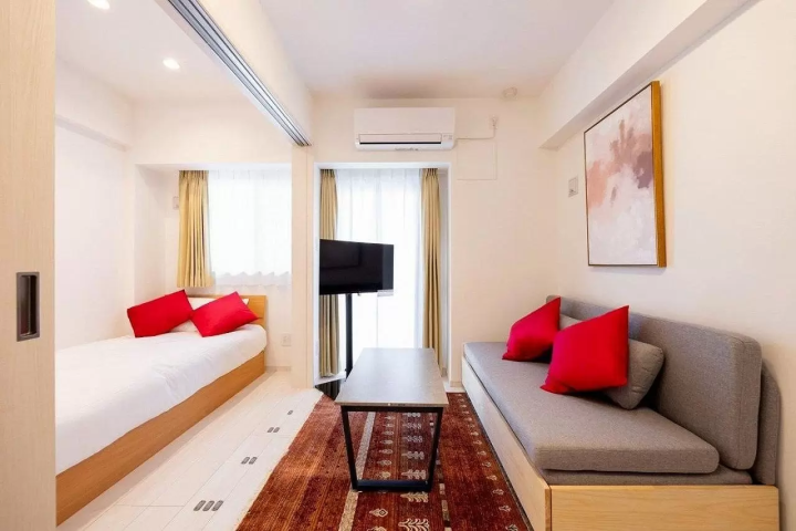 Affordable Hotels near Tokyo Skytree: Kinshicho, Ryogoku Areas