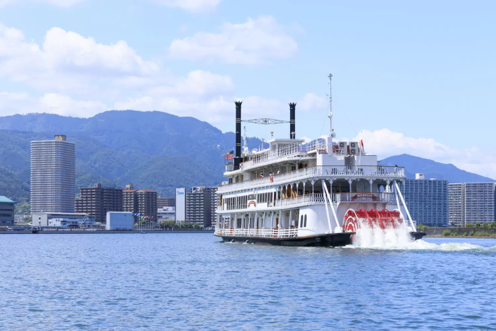 ミシガンクルーズ