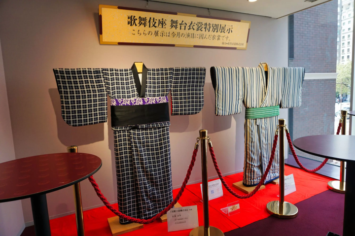 【東京／歌舞伎座】🌸ほろ酔い気分で、気軽に歌舞伎鑑賞してみませんか？♪🌸