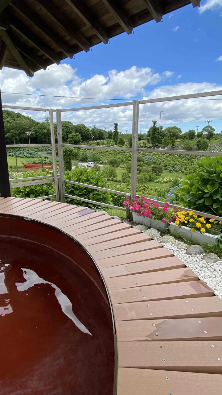 风早之里～绣球花祭～