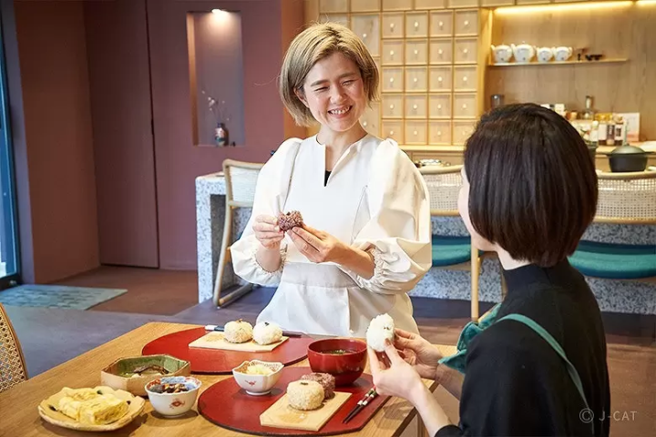 Wabunka Culinary Experience_Tokyo