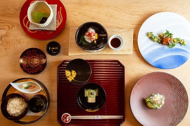 Wabunka Culinary Experience_Tokyo