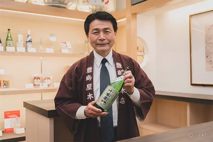 Wabunka Culinary Experience_Tokyo