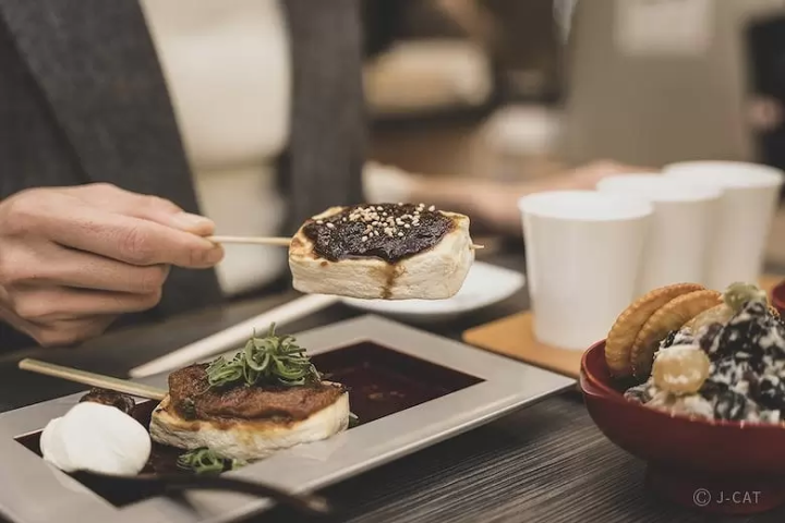 Wabunka Culinary Experience_Tokyo