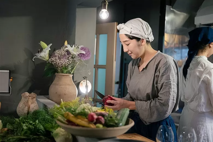 Wabunka Culinary Experience_Tokyo