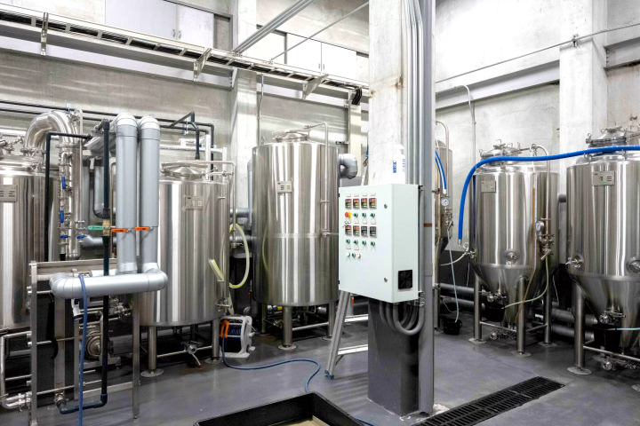 【ええやん！大阪商店街発】寺内町（じないまち）のクラフトビールが繋ぐ万里一空の味わい