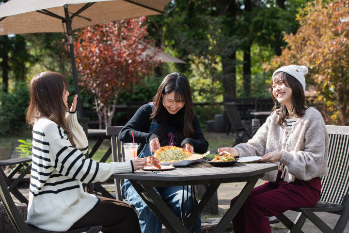 来大分旅游时必去的地方！壮观的花卉园 Kuju Flower Park 是怎样的？