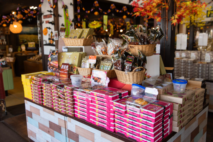 来大分旅游时必去的地方！壮观的花卉园 Kuju Flower Park 是怎样的？