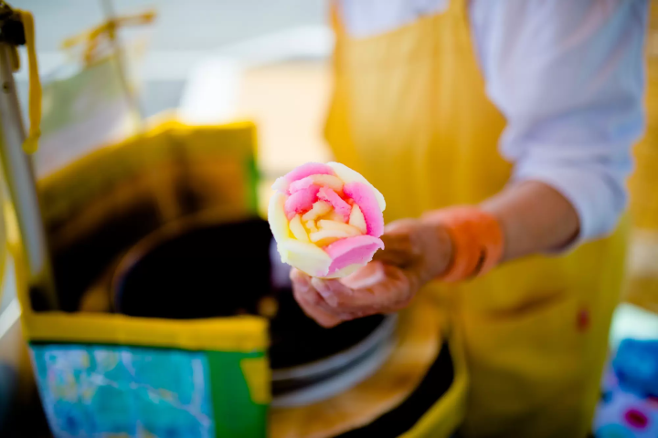 ババヘラ Babahera冰淇淋