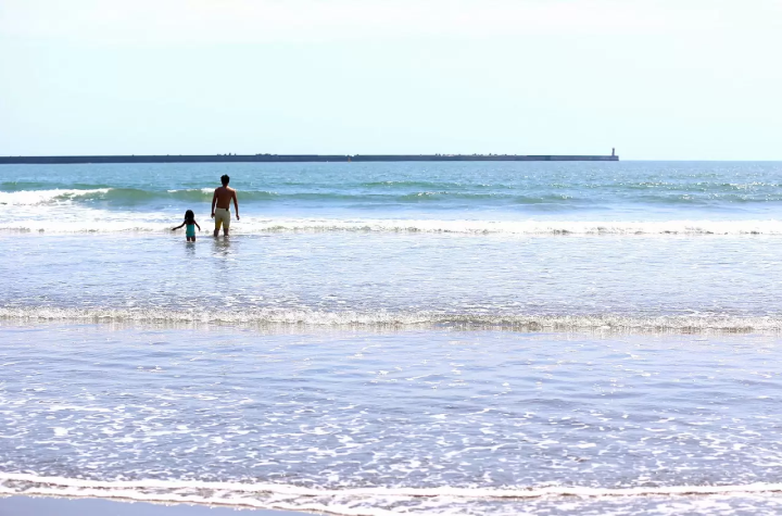 Great Beaches In Japan And Tips For Swimming In Summer