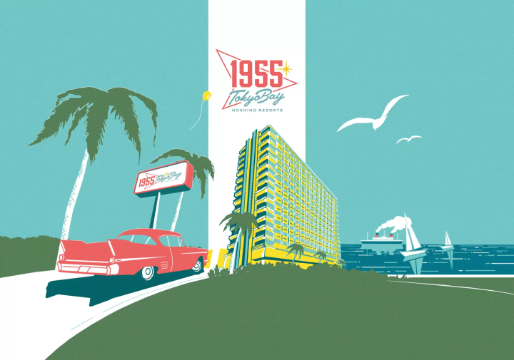 日本飯店集團「星野」2024年火力全開！東京、北海道等地住宿設施新開幕