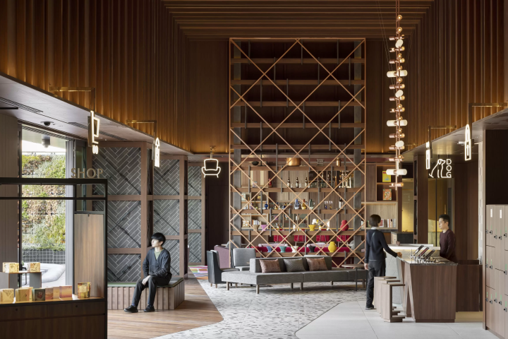 日本飯店集團「星野」2024年火力全開！東京、北海道等地住宿設施新開幕