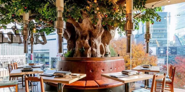 【東京美食】一人燒肉、多人燒肉通通有！來東京必訪的「和牛燒肉店」12選