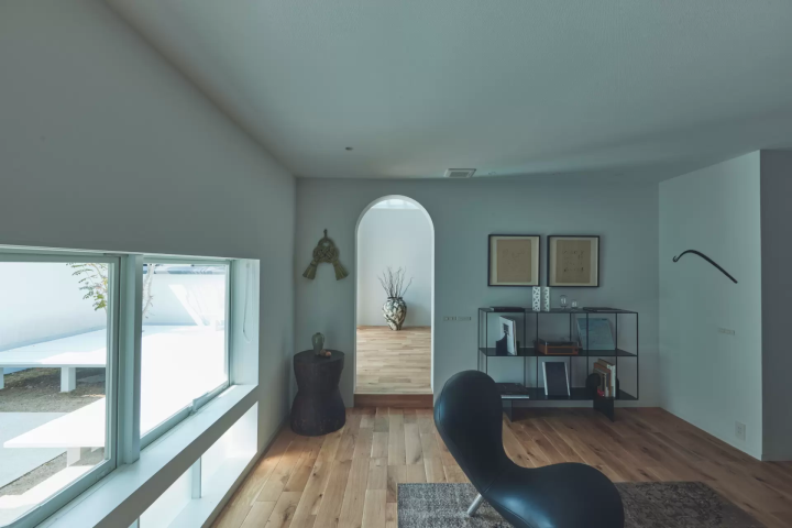 無印良品第二間旅宿！香川「MUJI BASE TESHIMA」古民家改造的舒適民宿