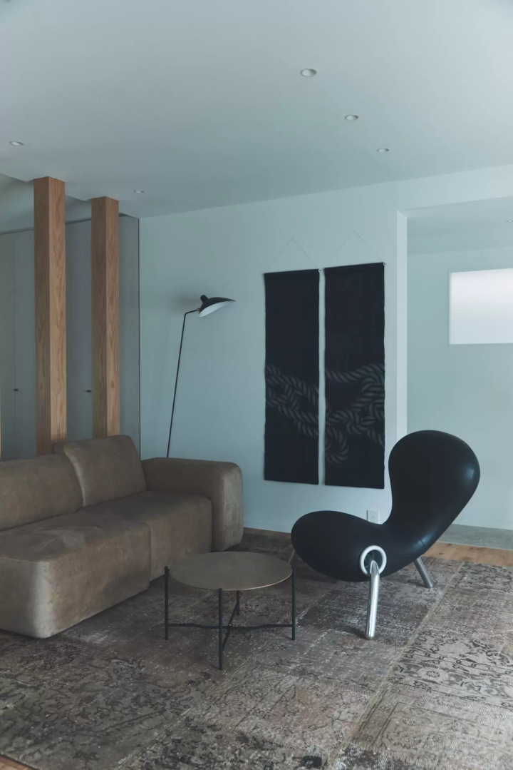 無印良品第二間旅宿！香川「MUJI BASE TESHIMA」古民家改造的舒適民宿