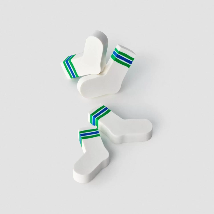 日本全家聯名文具品牌KOKUYO 6