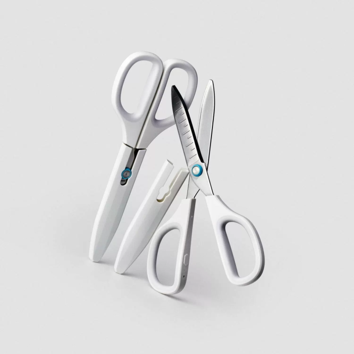 日本全家聯名文具品牌KOKUYO 5