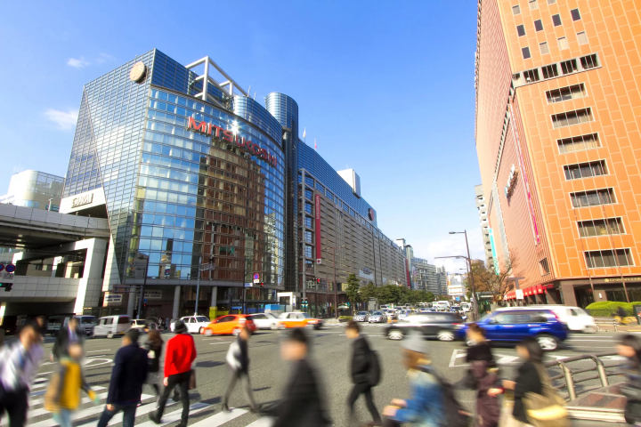 （福岡空港から20分以内）地元民がおすすめするグルメ王国福岡天神