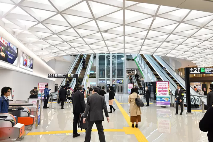 （福岡空港から20分以内）地元民がおすすめするグルメ王国福岡天神