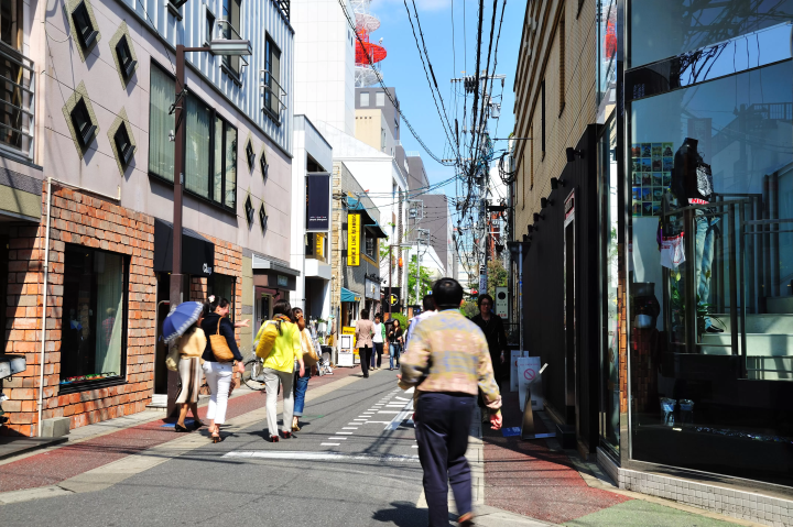 （福岡空港から20分以内）地元民がおすすめするグルメ王国福岡天神