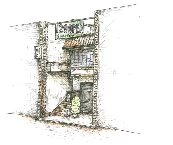 （福岡空港から20分以内）地元民がおすすめするグルメ王国福岡天神
