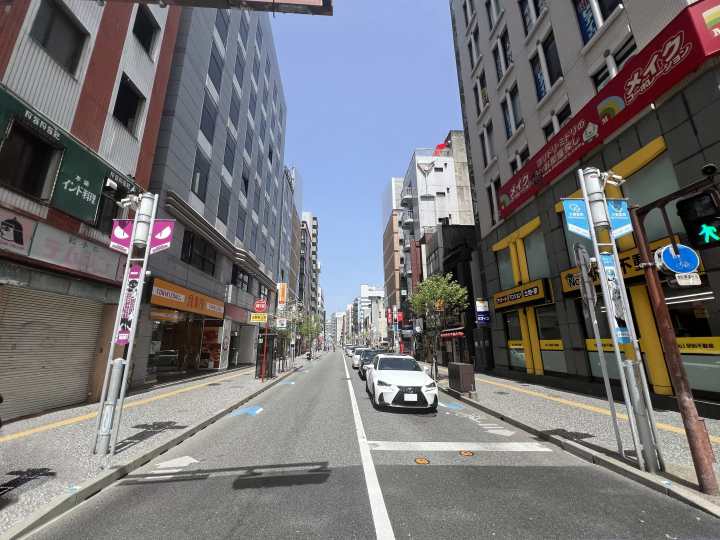 （福岡空港から20分以内）地元民がおすすめするグルメ王国福岡天神