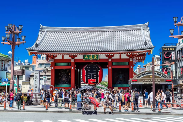 20 Exciting Things to Do in Asakusa - 2024 Guide