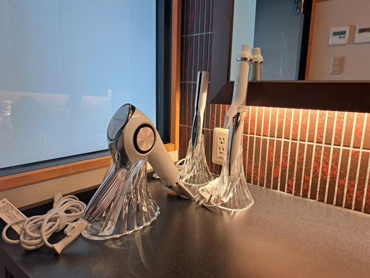 The "Refa Room" is born ♪ A beauty experience!