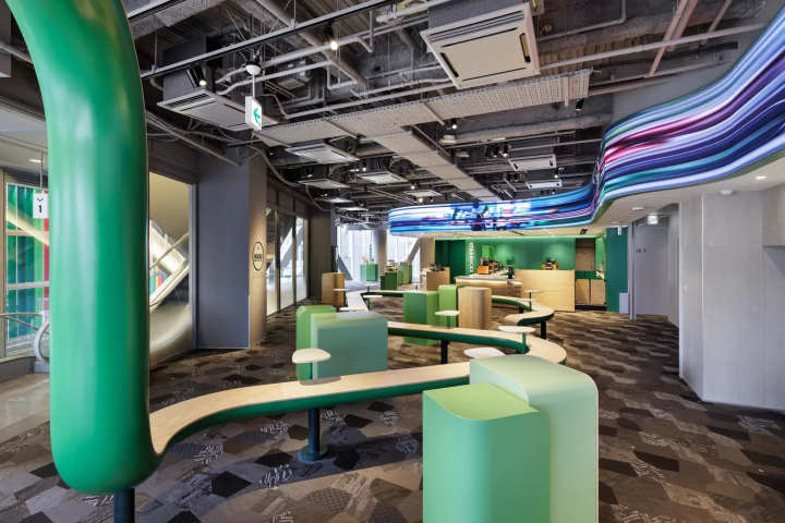 Shibuya Scramble Crossing: Top 7 Viewing Spots