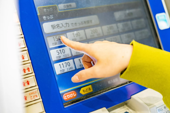 日本の電車で知っておきたいこと「電車の乗り方」編