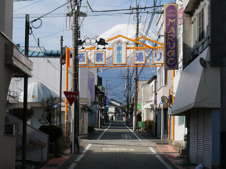 【2024最新】河口湖必去10個拍照觀光景點！富士山拍攝點、交通方式、推薦住宿