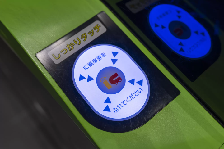 日本の電車で知っておきたいこと「電車の乗り方」編