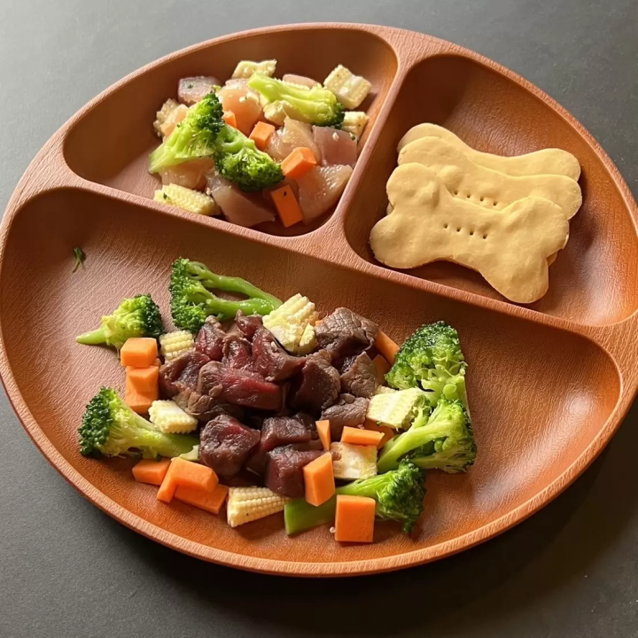 ワンちゃんと楽しむプライベートグランピング