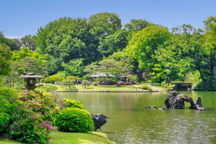 Golden Week in Japan: Dates, Events, and Travel Tips