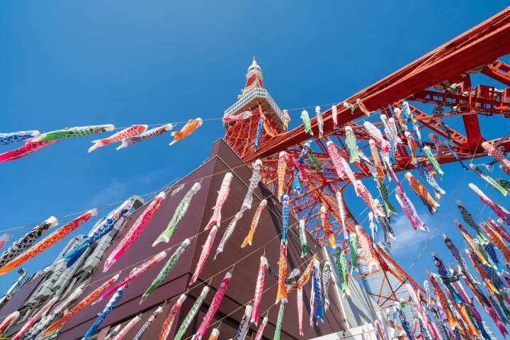 Golden Week in Japan: Dates, Events, and Travel Tips