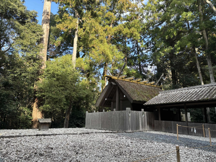 1일 1조만의 호화로운 이세시마 관광