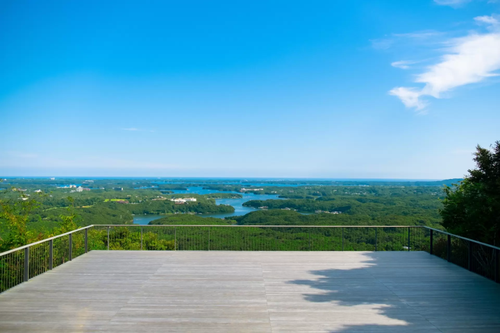 1일 1조만의 호화로운 이세시마 관광